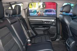 2021 Honda CR-V VTi LX AWD