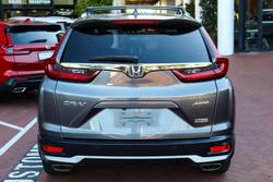 2021 Honda CR-V VTi LX AWD
