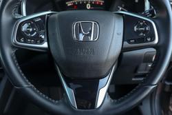 2021 Honda CR-V VTi LX AWD