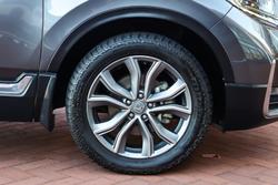 2021 Honda CR-V VTi LX AWD