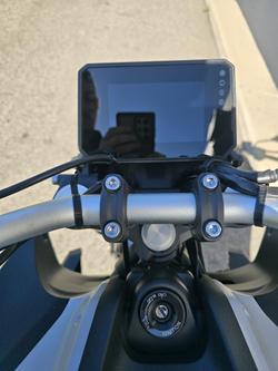 2025 Yamaha MT-07 LAMS MT