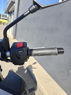 2025 Yamaha MT-07 LAMS MT