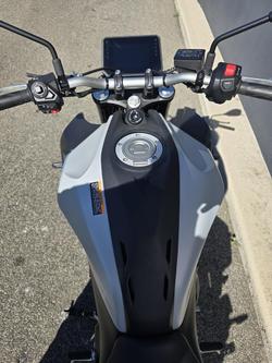2025 Yamaha MT-07 LAMS MT