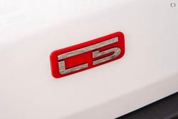 2025 Chery C5 Ultimate MY25 Lunar White