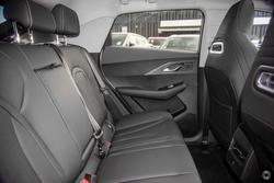 2025 Chery C5 Ultimate MY25 Lunar White
