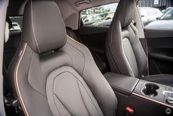 2025 Chery C5 Ultimate MY25 Lunar White