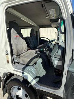 2010 Isuzu Nqr 450