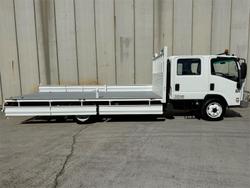 2010 Isuzu Nqr 450