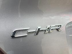 2021 Toyota C-HR Koba