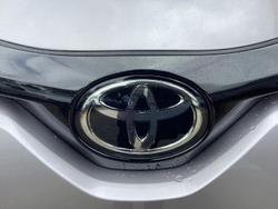 2021 Toyota C-HR Koba