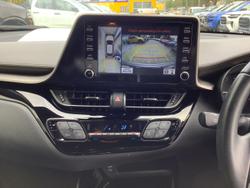 2021 Toyota C-HR Koba