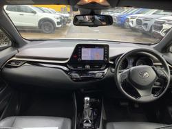 2021 Toyota C-HR Koba