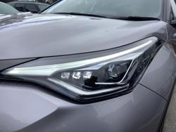 2021 Toyota C-HR Koba