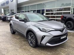 2021 Toyota C-HR Koba