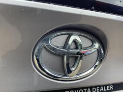 2021 Toyota C-HR Koba