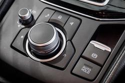 2024 Mazda CX-5 G20 Maxx