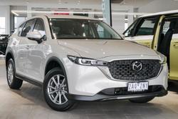 2024 Mazda CX-5 G20 Maxx