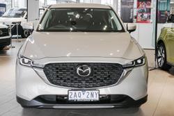 2024 Mazda CX-5 G20 Maxx