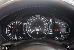2024 Mazda CX-5 G20 Maxx
