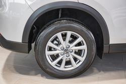 2024 Mazda CX-5 G20 Maxx
