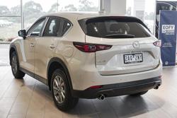 2024 Mazda CX-5 G20 Maxx
