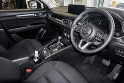2024 Mazda CX-5 G20 Maxx
