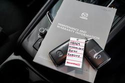 2024 Mazda CX-5 G20 Maxx