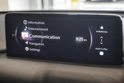 2024 Mazda CX-5 G20 Maxx