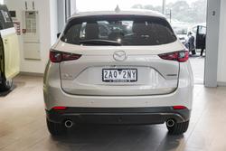 2024 Mazda CX-5 G20 Maxx