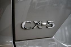 2024 Mazda CX-5 G20 Maxx
