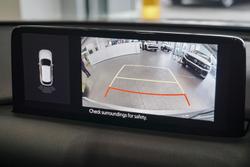 2024 Mazda CX-5 G20 Maxx