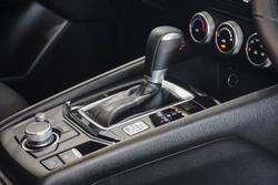 2024 Mazda CX-5 G20 Maxx