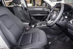 2024 Mazda CX-5 G20 Maxx