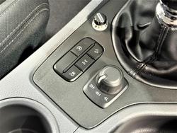 2016 Ford Ranger XLT PX MkII 4X4 Dual Range Black Mica