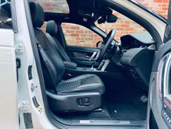 2020 Land Rover Discovery Sport D240 R-Dynamic HSE