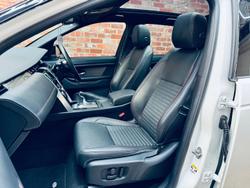 2020 Land Rover Discovery Sport D240 R-Dynamic HSE