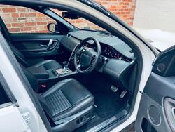 2020 Land Rover Discovery Sport D240 R-Dynamic HSE