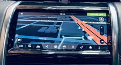 2020 Land Rover Discovery Sport D240 R-Dynamic HSE