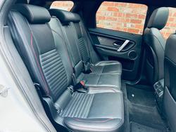 2020 Land Rover Discovery Sport D240 R-Dynamic HSE