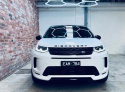 2020 Land Rover Discovery Sport D240 R-Dynamic HSE