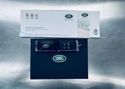 2020 Land Rover Discovery Sport D240 R-Dynamic HSE