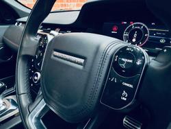 2020 Land Rover Discovery Sport D240 R-Dynamic HSE