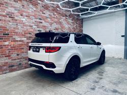 2020 Land Rover Discovery Sport D240 R-Dynamic HSE