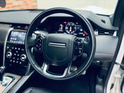 2020 Land Rover Discovery Sport D240 R-Dynamic HSE