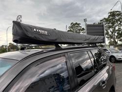 2010 TOYOTA LANDCRUISER VX (4x4)
