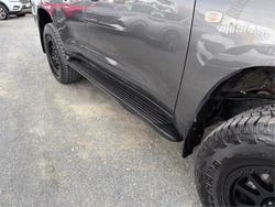 2010 TOYOTA LANDCRUISER VX (4x4)