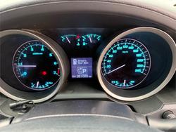 2010 TOYOTA LANDCRUISER VX (4x4)