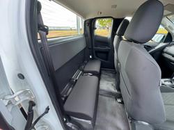 2019 Isuzu D-MAX SX