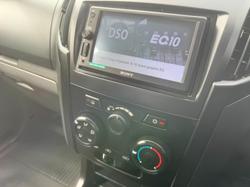 2019 Isuzu D-MAX SX