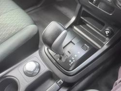 2019 Isuzu D-MAX SX